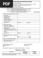 T5 Form | PDF