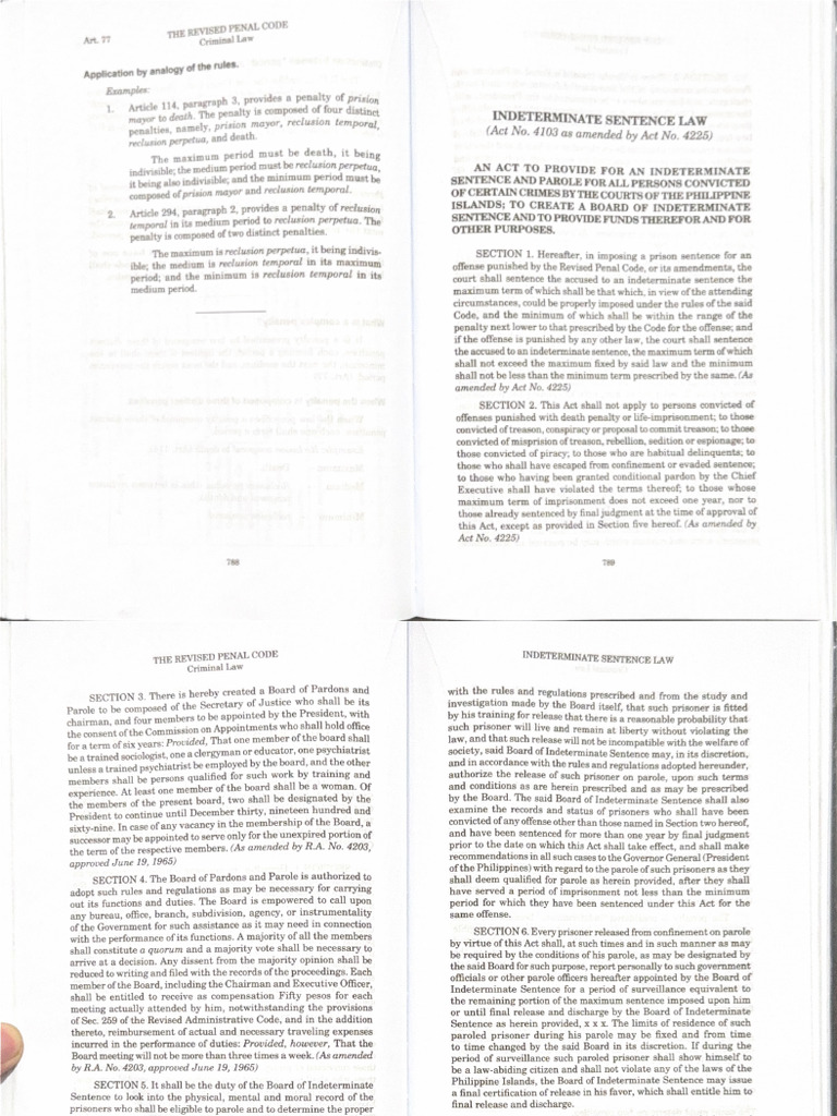 ISLAW | PDF