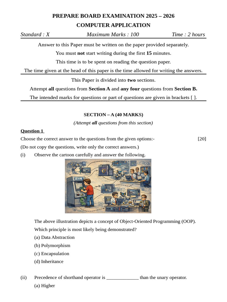 Document (1) (83) | PDF | Control Flow | Software Engineering