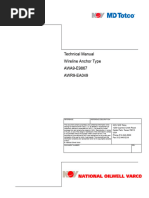 API Spec 7K: Drilling Equipment Standards | PDF | Piston | Mechanical ...