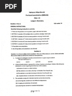 Physics Specimen Paper 2026 | PDF