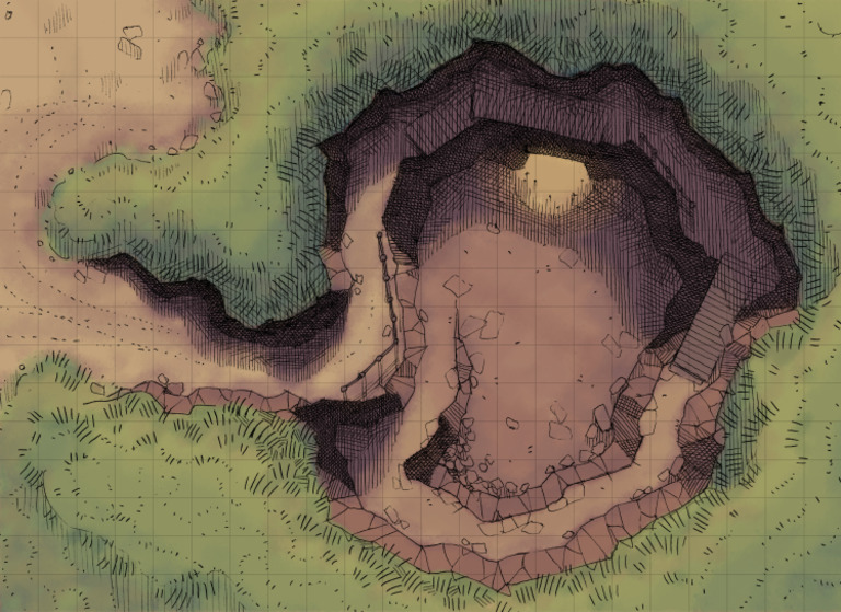 AbandonedQuarry Letter | PDF