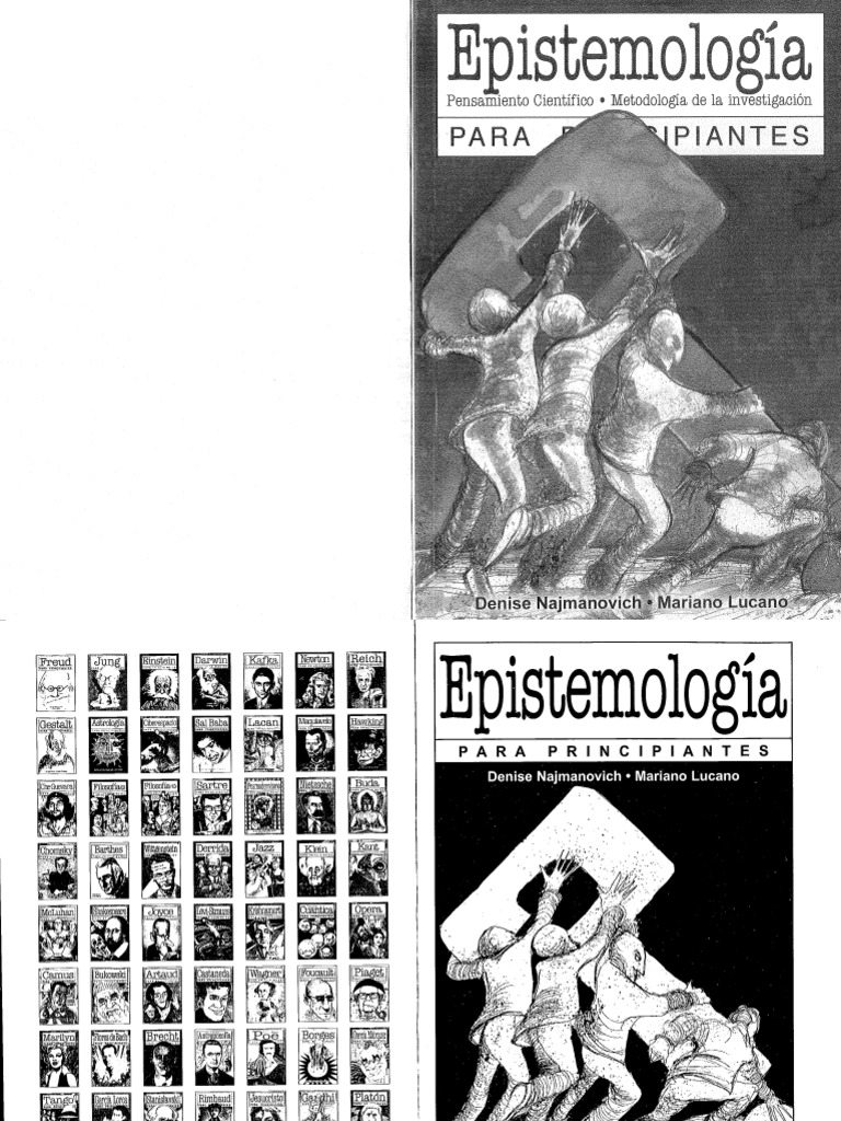 Epist Principiantes (2) (1) | PDF