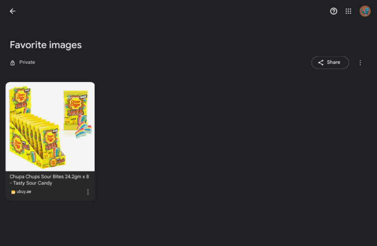 Favorite Images | PDF