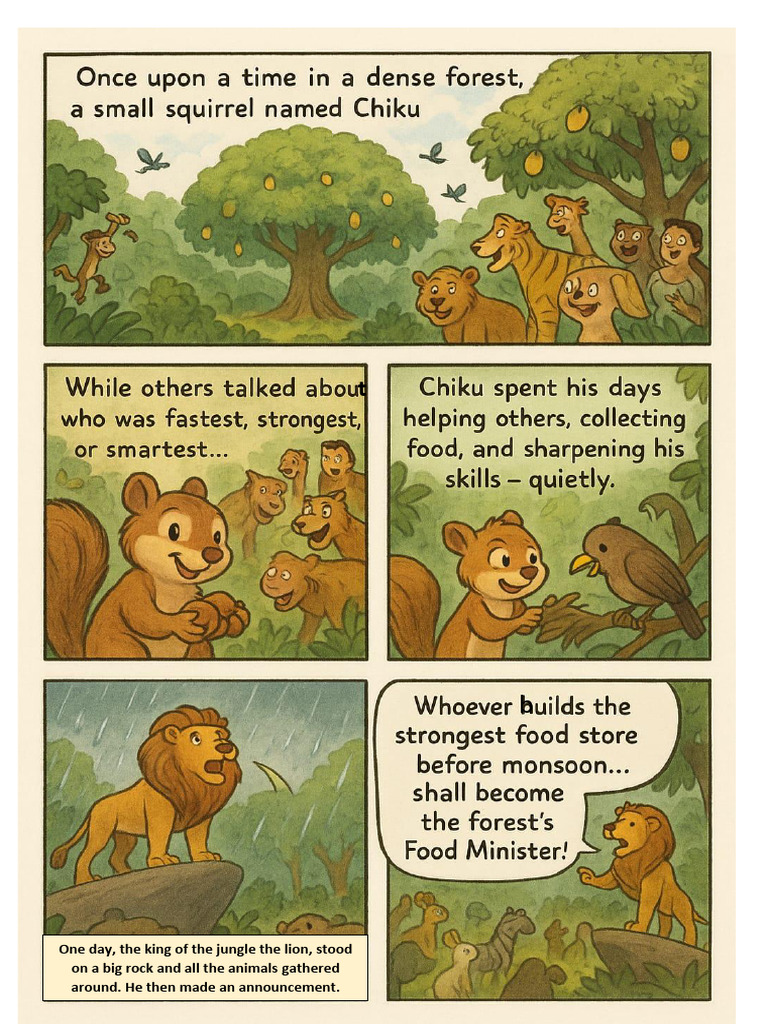 Chiku | PDF