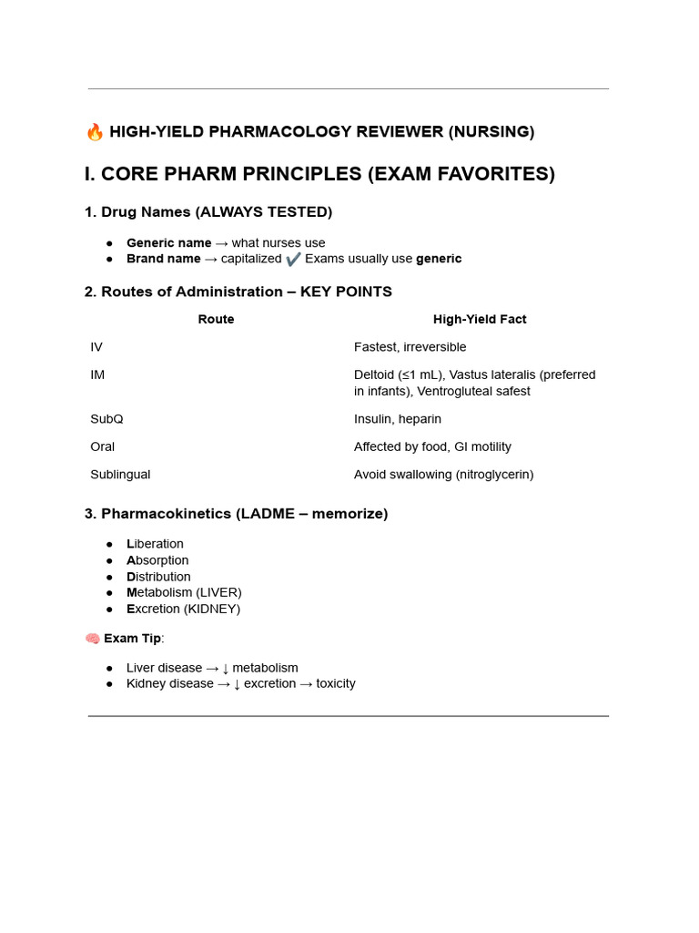 Inbound 7071957966144117480 | PDF | Medical Specialties | Pharmacology