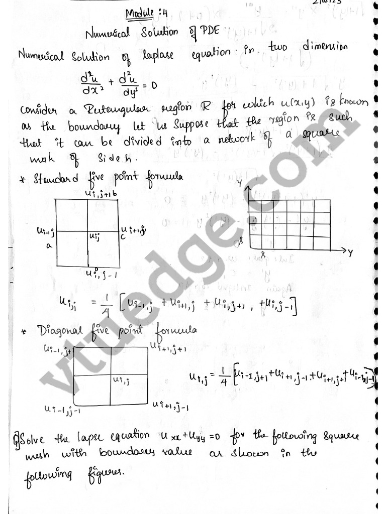 MATH-MODULE-4 | PDF