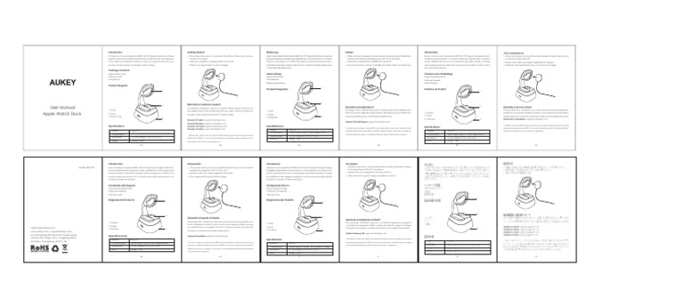 HD-C37 User Manual | PDF | Sociétés de logiciel des États-Unis ...