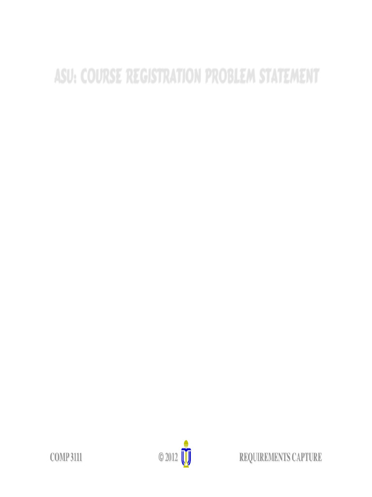 04 ASU-Domain Model | PDF | Computer Science | Computer Programming