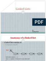 Linked List