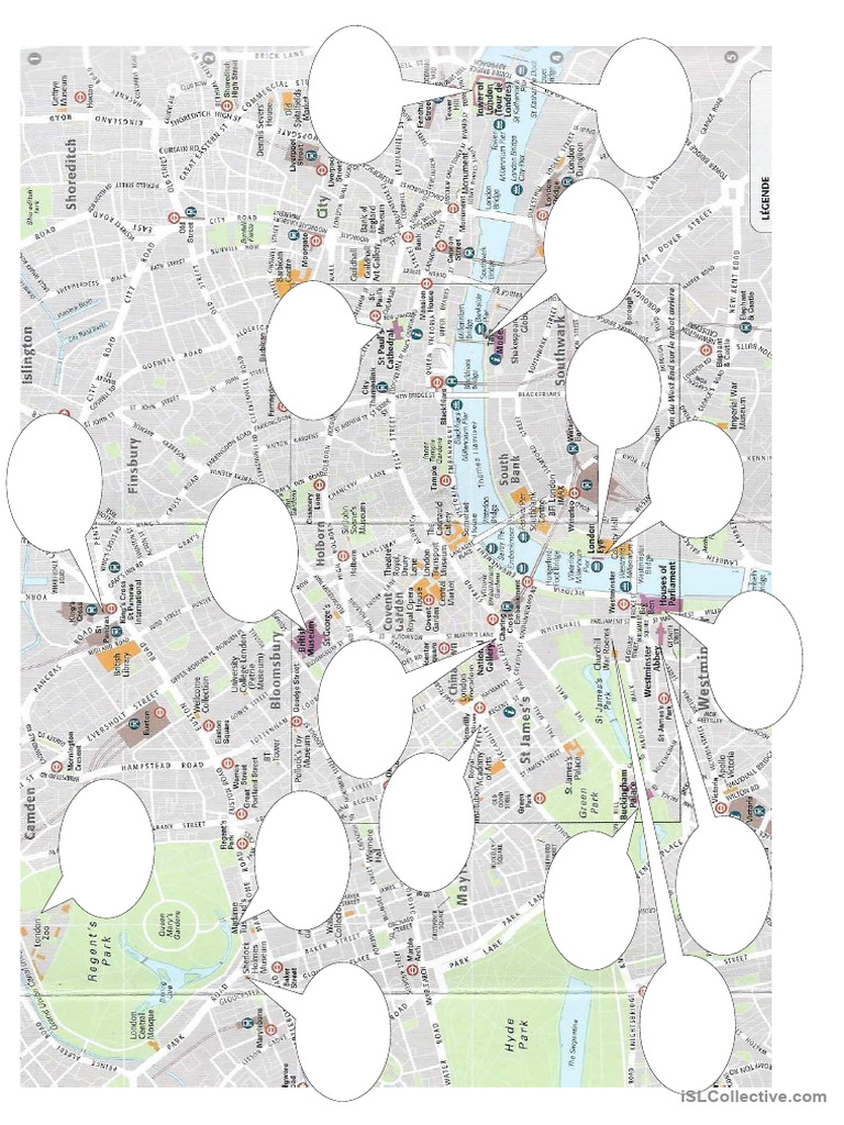 London Sightseeing | PDF