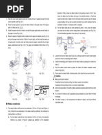 GoDEX RT200i User Manual and Setup Guide | PDF | Printer (Computing ...