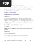 HSN Codes for Clothing and Accessories | PDF | Clothing | Handbag