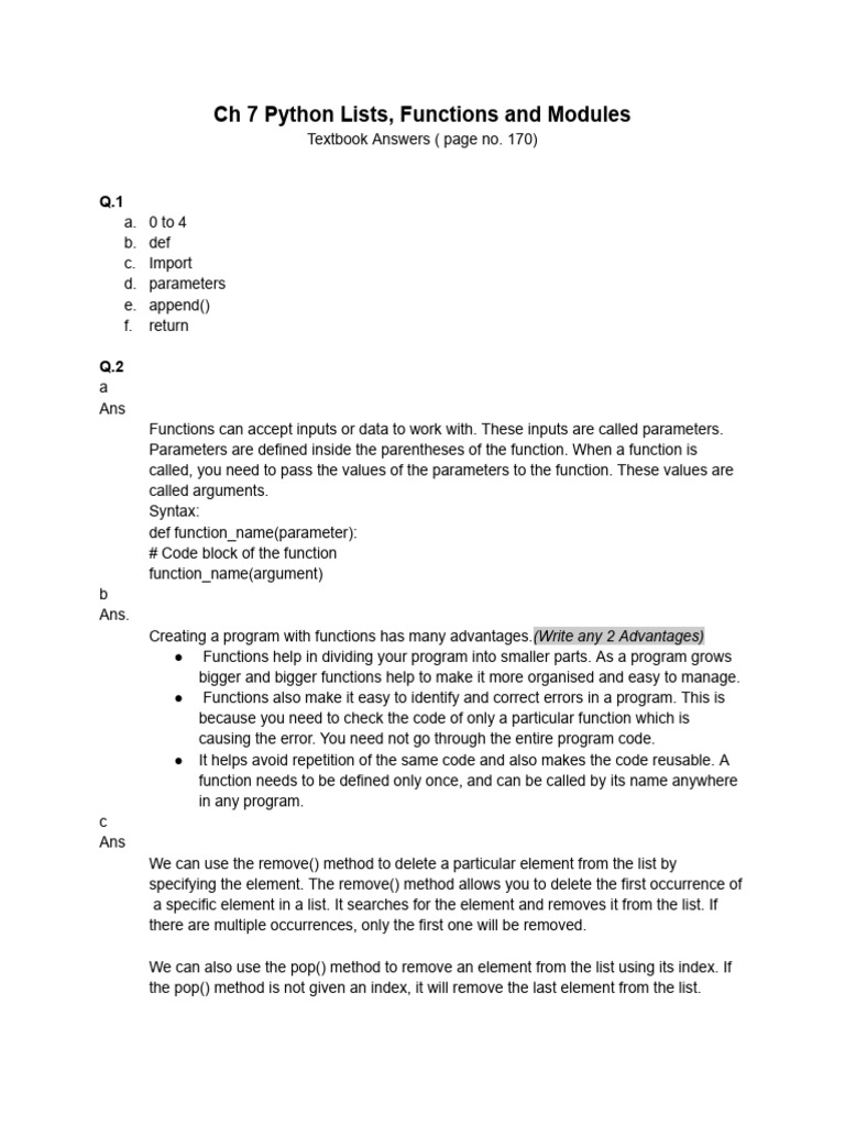 1770024901004.AS - TB - VIII - Chapter 7 - Python Lists, Functions and ...