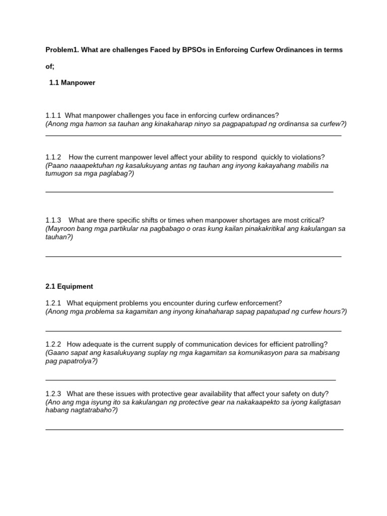 GRP5;_20S2E_20(questionnaire) | PDF