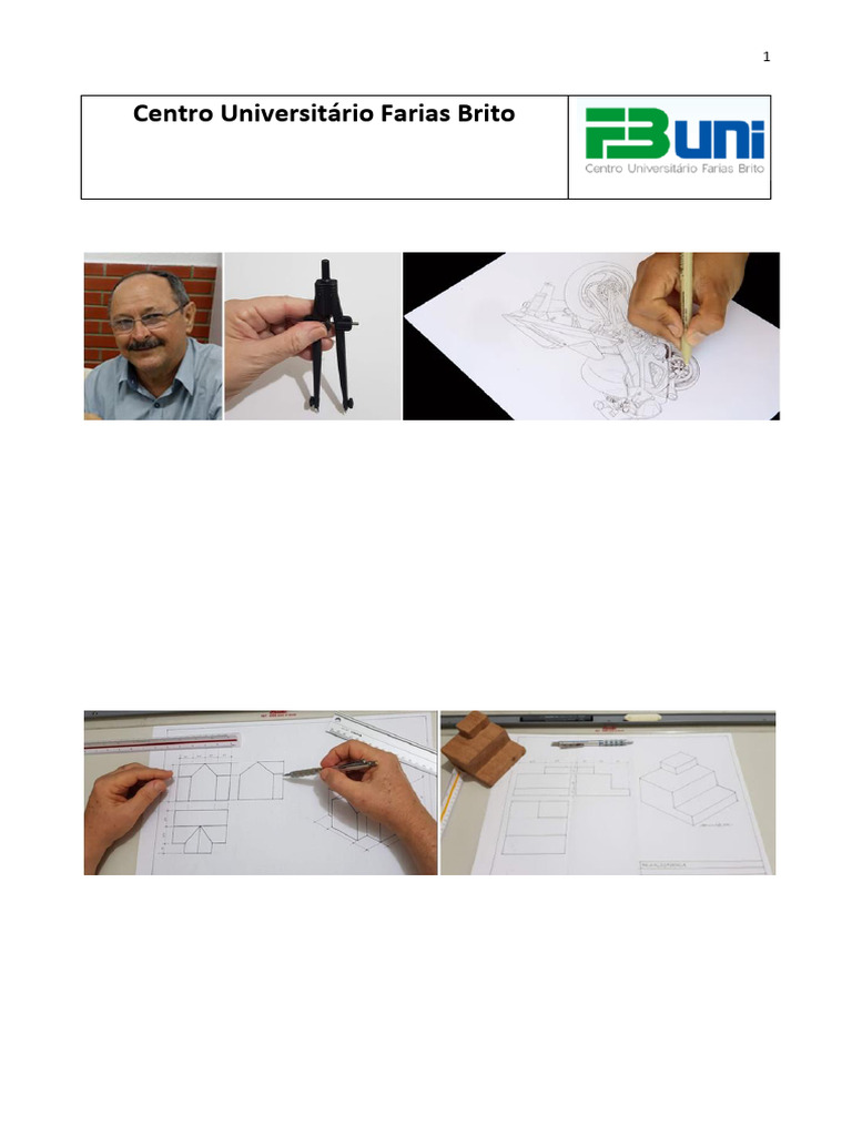 Nota de Aula 01 - Apresentação Da Disciplina - Instrumentos e Materiais ...