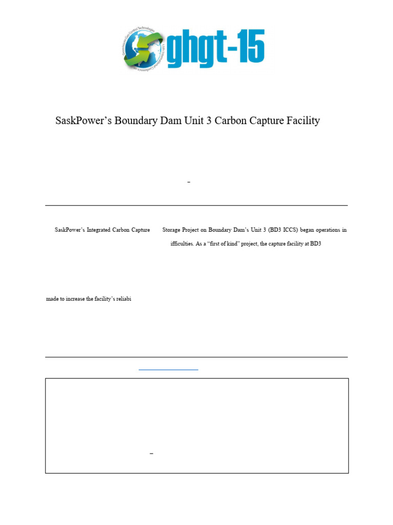15 ssrn-3820191 | PDF | Carbon Capture And Storage | Enhanced Oil Recovery