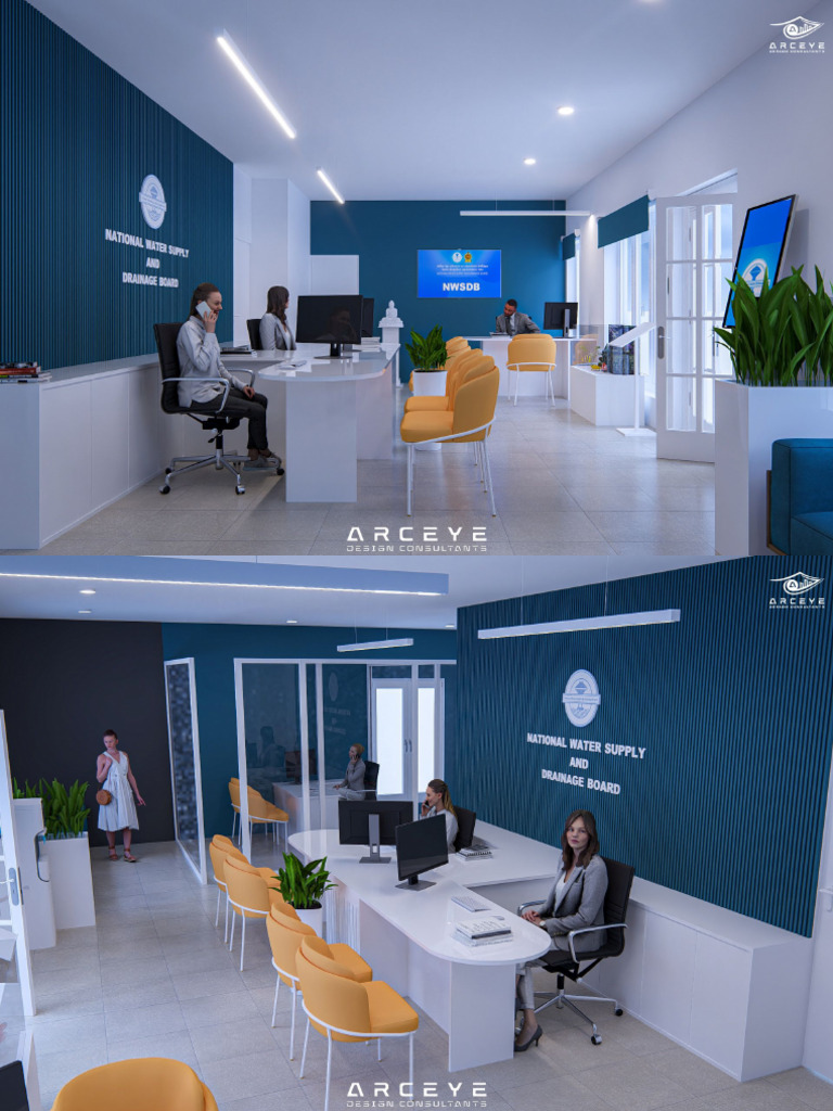 Nwsdb Site Office 3d-1 | PDF