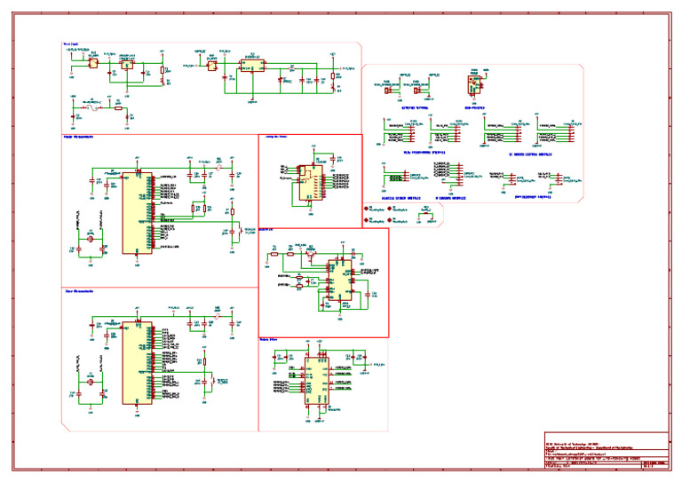 Mainboard Atmega328p Ver3 | PDF