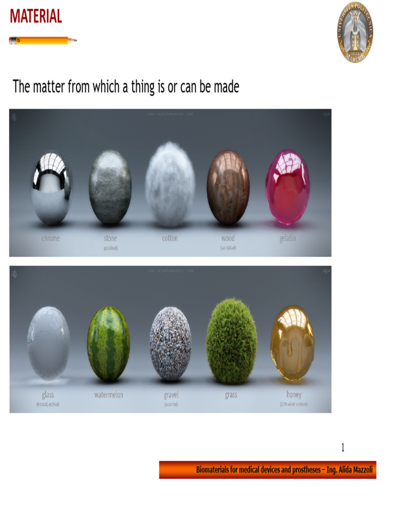 BMDP Part 123 - Biomaterials and Standards | PDF | Biomaterial ...