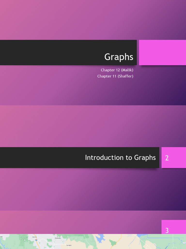 Graphs | PDF | Discrete Mathematics | Mathematical Relations