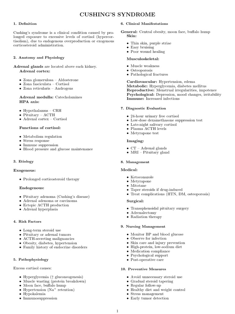 Ludus Academik Journal Overleaf Template | PDF | Adrenal Gland | Cortisol