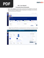 CodeTantra Test Setup Guide | PDF | Button (Computing) | Password