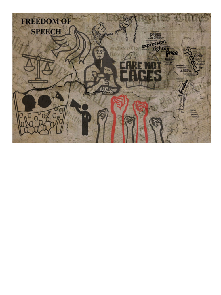 Freedom Poster | PDF