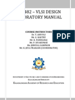 ECE482 VLSI Lab Manual