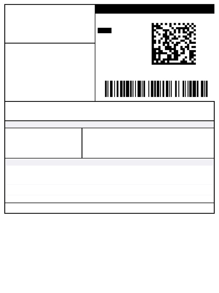Sub Order Labels Fe9ac338 a295 43d7 b3c2 Ba6182095cfc | PDF | Invoice ...