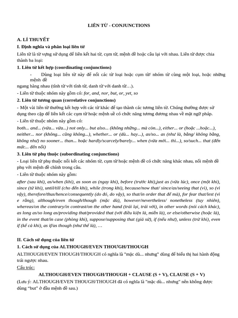Liên T | PDF