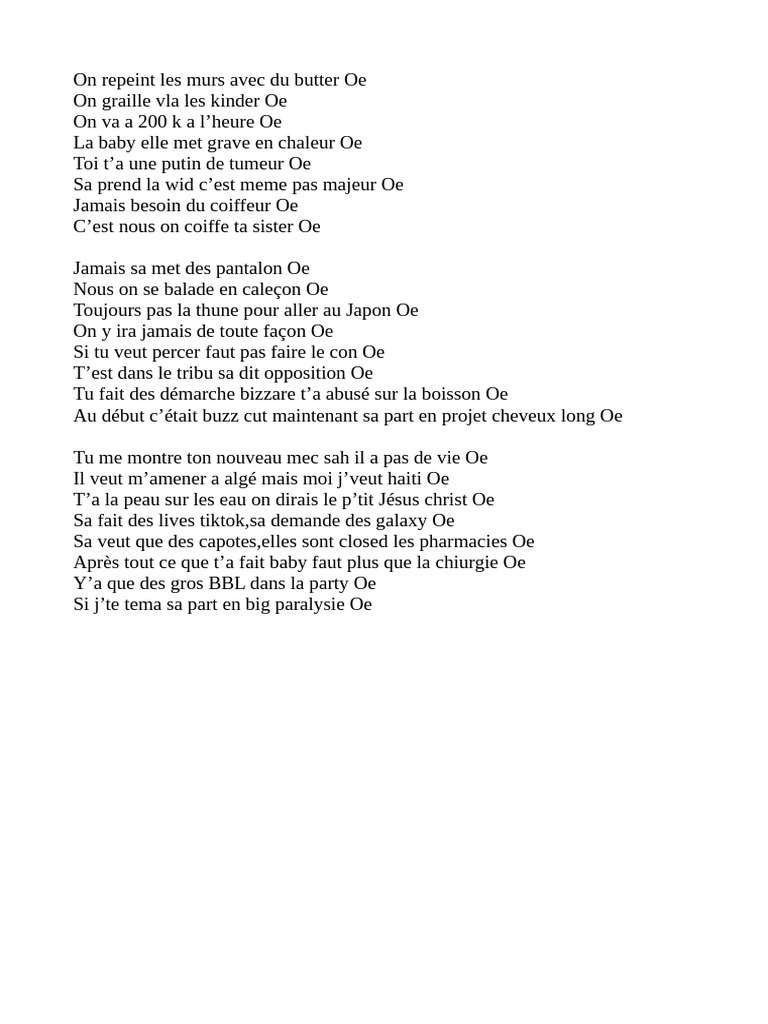 Sans Nom 1 | PDF