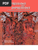 Impressions and Expressions - Vietnamese Contemporary Painting
