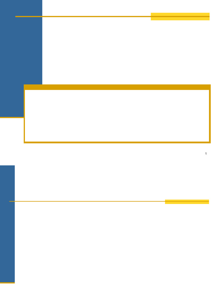An Overview of Computers and Programming Languages | PDF | Central ...