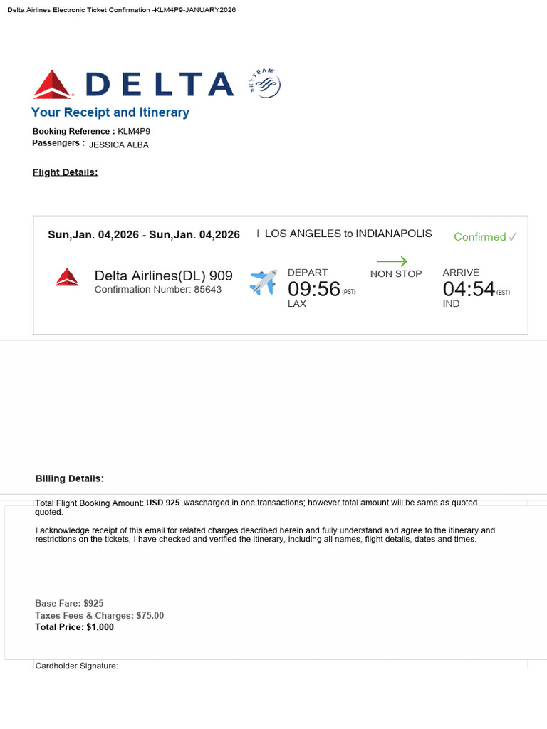 Jessica Alba-Delta-Airlines-Ticket-Booking confirmation.pdf_20260103 ...