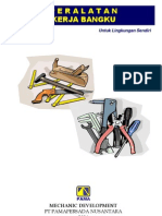 Download Peralatan Kerja Bangku by Beranda Ajusta Brata SN99400707 doc pdf