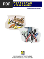 Download Peralatan Kerja Bangku by Beranda Ajusta Brata SN99400707 doc pdf