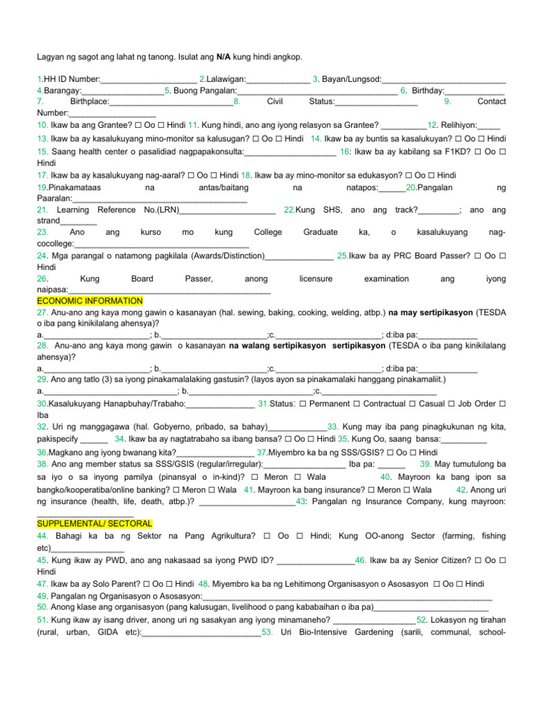 Fds | PDF