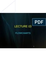 LEC03 Flowcharts