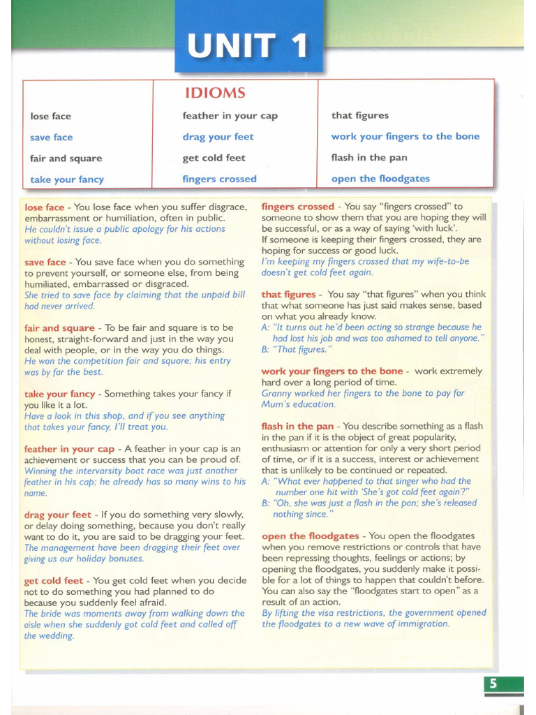 U1 | PDF