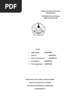 Download Makalah Grav Interpretasi Anomali Medan Gravitasi by Intan Dwi Reino SN99403093 doc pdf