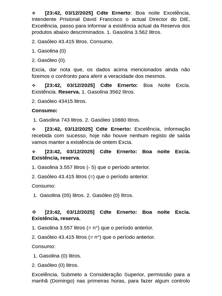 Todo | PDF
