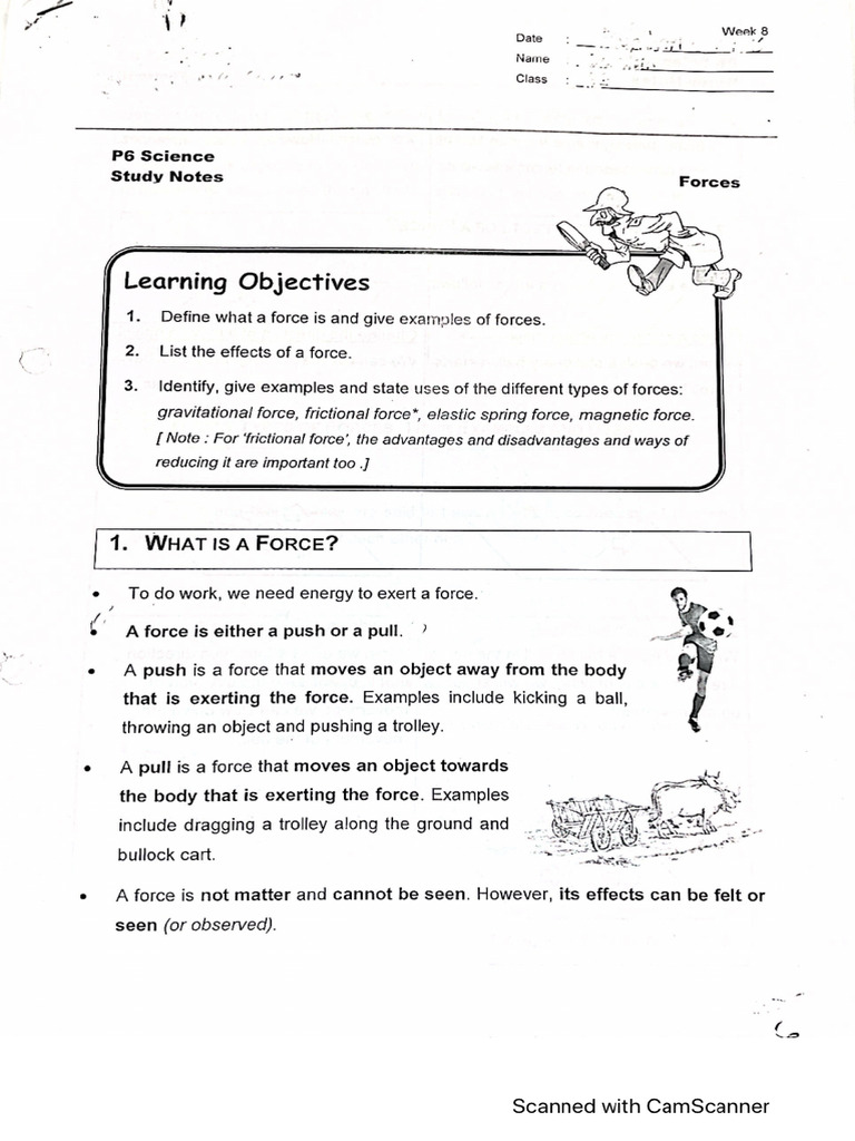 Force pdf (2) | PDF