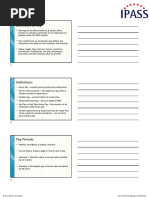 UP80 Employer Declaration Form | PDF | Pension | Employment