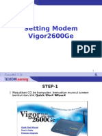 adsl vigor