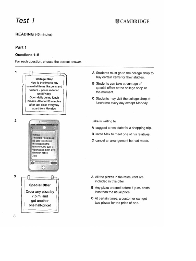 Test 1 (pre 1 2020) | PDF