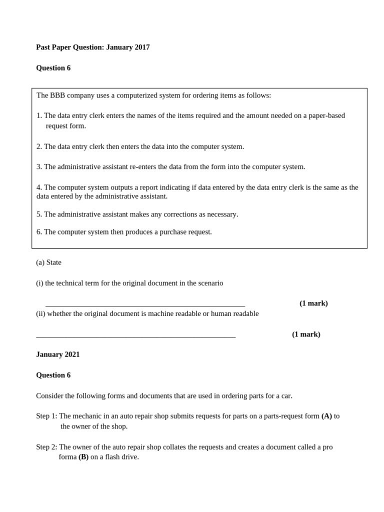 Information Processing Fundamentals Assignment | PDF | Data | Computing