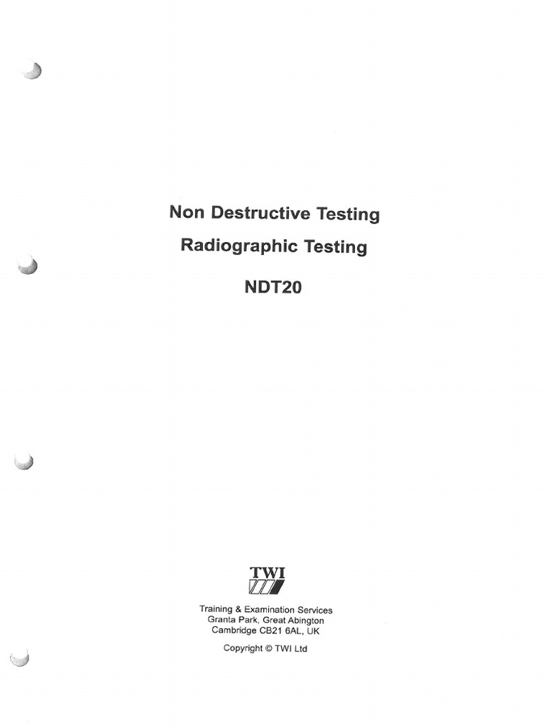 Rad Interp (2010) | PDF