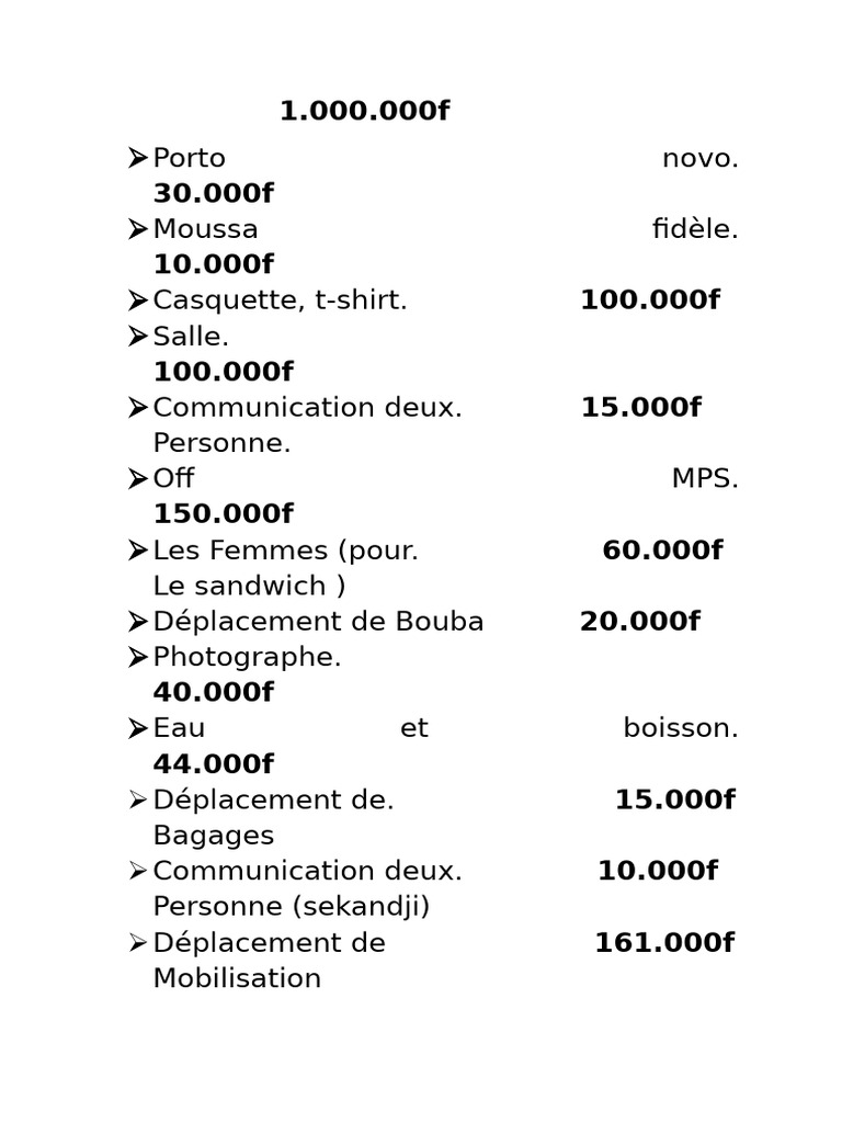 1.000.000f 30.000f 10.000f 100.000f 100.000f 15.000f | PDF