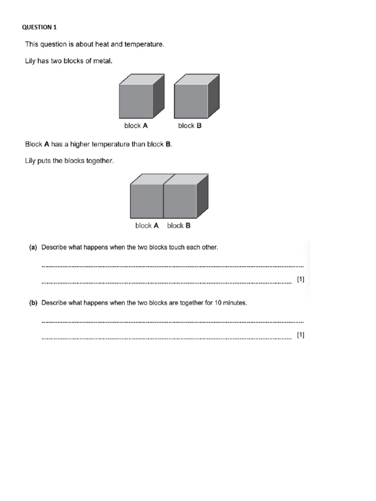 Sample Practice Yr 9 | PDF